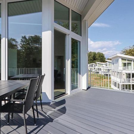 Duenenvilla Penthouse Superior Priwall Exterior photo