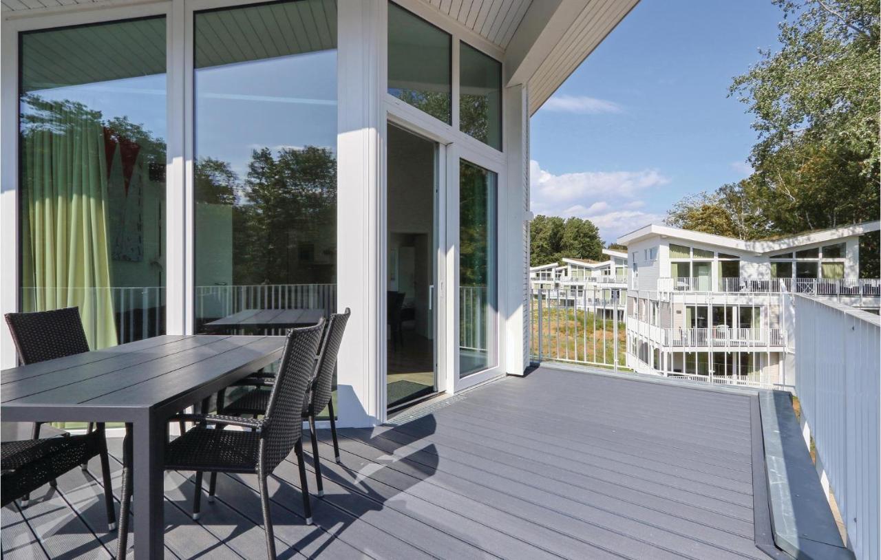 Duenenvilla Penthouse Superior Priwall Exterior photo