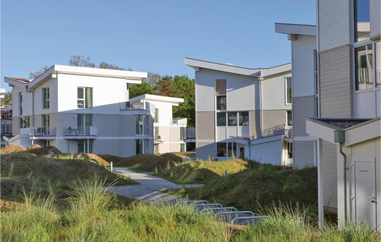Duenenvilla Penthouse Superior Priwall Exterior photo
