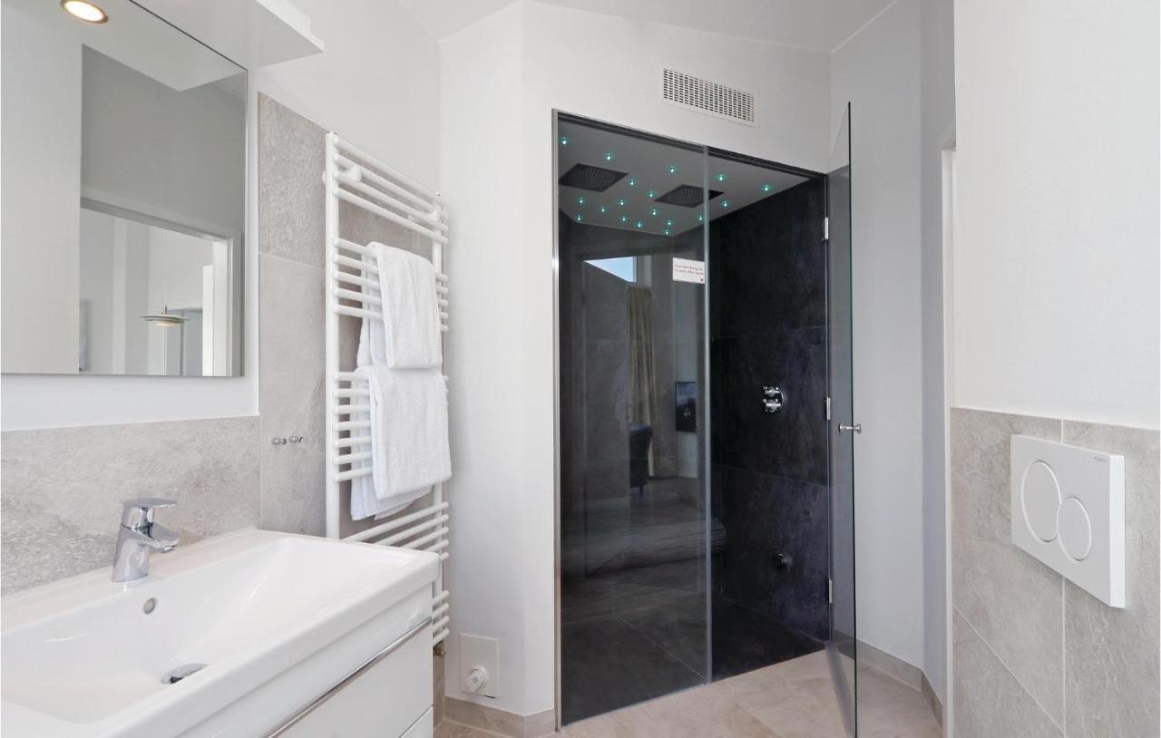 Duenenvilla Penthouse Superior Priwall Exterior photo