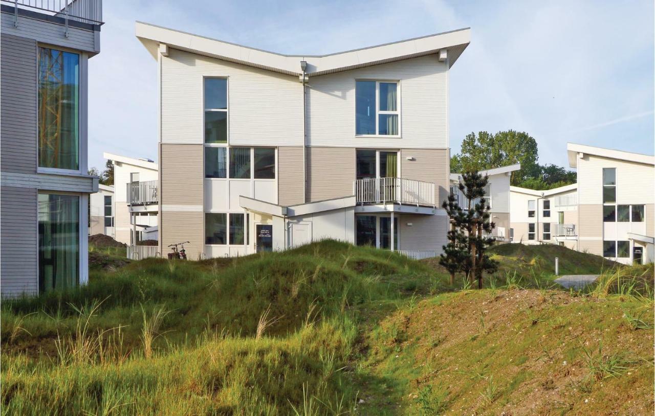 Duenenvilla Penthouse Superior Priwall Exterior photo